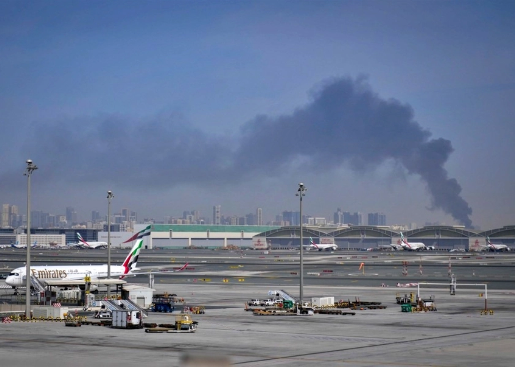 Bản tin số 20: Cập nhật, đánh giá tác động từ cuộc xung đột tại khu vực Trung Đông đến lĩnh vực hàng không Việt Nam ngày 12/3/2026.